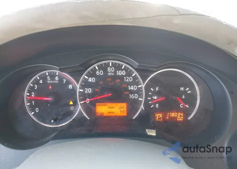 2010 Nissan Altima 2.5 S z USA, uszkodzony, nr VIN 1N4AL2AP2AN546103